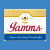 Phi-ish Jamms - design