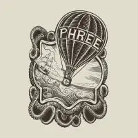 Phree-BW - design