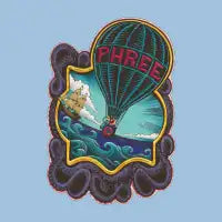 Phree-Color - design