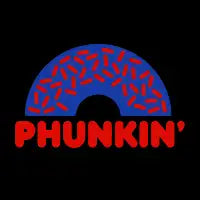 Phunkin' - design