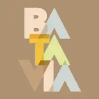 Pop-Batavia! - design