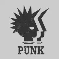Punk-Broadcast-System(Dark) - design