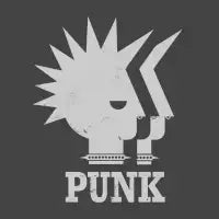 Punk Broadcast System (Light) - design