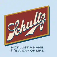 Schultz-Logo - design