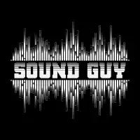 Sound Guy - design