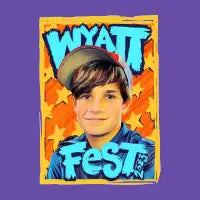 Wyatt Fest - design