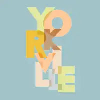 YO-Yorkville! - design