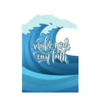 Make your own Path - design