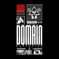 Domain Expansion - design