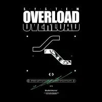 System Overload - design