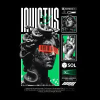 Invictus - design