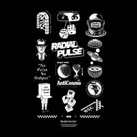 Radial Pulse - design