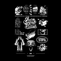 Electric Dreams - design