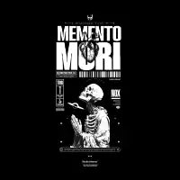 Memento Mori - design
