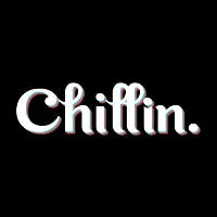 Chillin. - design