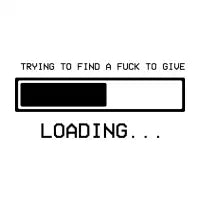 LOADING. . . - design
