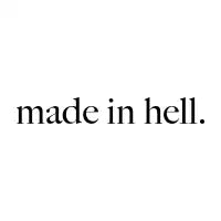 Made In Hell. - design