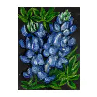 Blupine - design