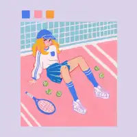 Ace - design