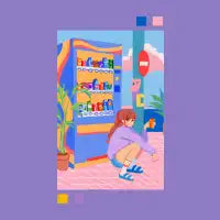 Fizzy Pop - design