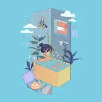 Rumination - design