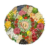 Charcuterie Board - design