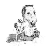 HORSE - design