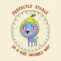 Perfectly Stable (Sort Of) - design