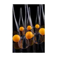 Balls Go - design