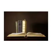 Books - design
