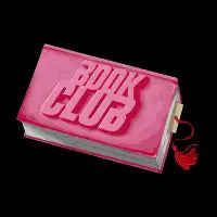 Book Club - design