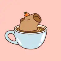 Capyccino - design