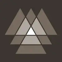 Confluence Noir - design