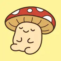 Fun Guy Red - design
