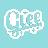 Glee - White - design