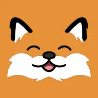 Happy Fox - design