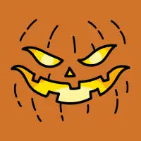 Jack O Lantern - design