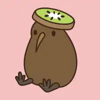 Kiwi Kiwi - design