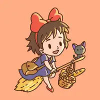 Little Witch - design