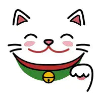 Lucky Kitty - design