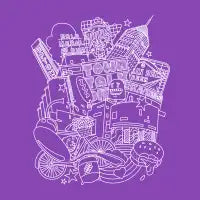 Minneapolis - White - design