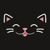 Night Kitty - design