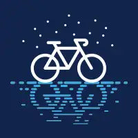 Night Ride - design
