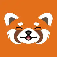 Red Panda - design