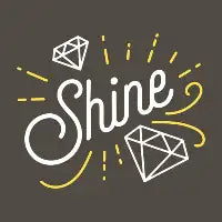 Shine - design