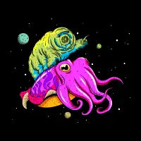 Space Tardigrade - design