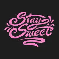 Stay Sweet - Berry - design