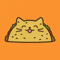 Taco Cat - design