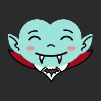 Vampire - design
