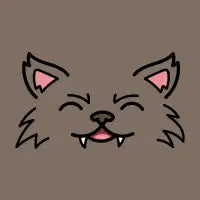 Werewolf - design